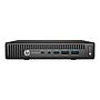 Mini Pc Hp Mini EliteDesk 800 G2 Core I5 16gb 256gb Win10 Pro