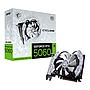 Tarjeta de Video Msi Nvidia GeForce RTX5060 8gb GDDR7 Cyclone OC