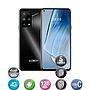 Cubot X30 6,4'' 4G 6gb 128gb Penta Cam 48mp