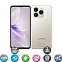 Cubot Note 60 7,2'' 4G 16gb 128gb Triple Cam 48mp