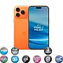 iPhone 17 Pro Max 6,9'' 5G 12gb 512gb Triple Cam 48mp