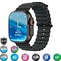 Apple Watch Ultra 2 49mm 4G 10atm 32gb Wifi Bluetooth Gps