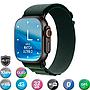 Apple Watch Ultra 2 49mm L 4G 10atm 32gb Wifi Bluetooth Gps
