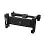Soporte De Auto Para Tablet Unno Ch3014bk 360°