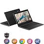 Chromebook Lenovo 100e 11,6'' Mt8173c 4gb 32gb Chrome
