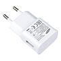 Cargador De Pared Usb Samsung 7,8w Ep-ta50ewe