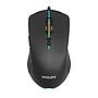 Mouse Gaming Usb A Con Iluminación Philips G404 1000dpi