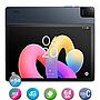 Tablet Tab 10L Gen4 Tcl 10,1'' 4G 4+4gb 64gb 8mp+5mp