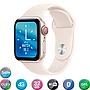 Apple Watch SE 2 40mm S/M 4G 5atm Wifi Bluetooth Gps