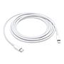 Cable De Carga Usb C A Lighting Apple 96w 2m