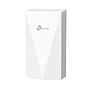 Access Point Tp-link Eap655 Wall Doble Banda PoE