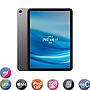 iPad Air Apple 11'' M4 12gb 128gb iPadOS26 12mp+12mp