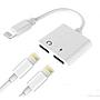 Adaptador Lightning a 2x Lightning - Joyroom