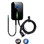 Cargador Para Auto Wallbox KBox 3,7-22kW Wifi Bt