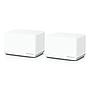 Access Point Mercusys Halo H70x 2,4ghz/5ghz Ax1800 Pack x2