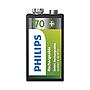 Batería Recargable Philips 170mAh 8,4v