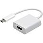Adaptador Unno Tipo C/hdmi Ad3001sv 4k