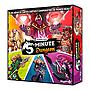 Juego De Mesa Asmodee 5 Minute Dungeon +8