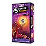 Juego De Mesa Asmodee 5 Minute Dungeon: ¡Maldición! ¡Otra vez no! +8