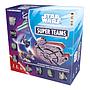 Juego De Mesa Asmodee Star Wars Super Teams +7