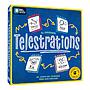 Juego De Mesa Asmodee Telestrations Refresh +10