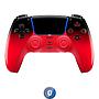 Gamepad Inalámbrico Bt Sony Ps5 Dualsense Respuesta Háptica