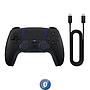 Gamepad Inalámbrico Bt Sony Ps5/Pc Dualsense Respuesta Háptica