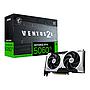 Tarjeta de Video Msi Nvidia GeForce RTX5060TI 8gb GDDR7 Ventus 2X OC
