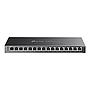 Switch TP-Link TL-SG2016P Omada 16 Puertos Gigabit (8 PoE+)