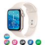 Apple Watch SE 3 44mm S/M 5atm Wifi Bluetooth Gps
