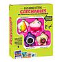 Juego De Mesa Asmodee Exploding Kittens: Catchables +8