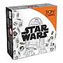 Juego De Mesa Asmodee Stars Wars +6