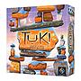 Juego De Mesa Asmodee Tuki +8