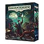 Juego De Mesa Asmodee Arkham Horror +14