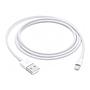 Apple Cable Lightning A Usb 1mt Bulk