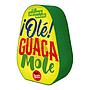 Juego De Mesa Asmodee ¡Olé! Guacamole +10