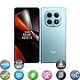 Xiaomi Redmi Note 15 6,77'' 5G 8gb 256gb Dual Cam 108mp