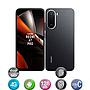 Xiaomi Redmi A7 Pro 6,9'' 4G 4+4gb 128gb 13mp+8mp