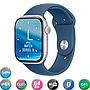 Apple Watch Series 10 46mm M/L 4G 5atm 64gb Wifi Bluetooth Gps