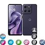 Motorola G17 6,72'' 4G 4gb 256gb Dual Cam 50mp