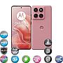 Motorola Edge 60 Fusion 6,67'' 5G 8gb 256gb Dual Cam 50mp