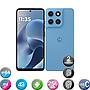 Motorola G17 6,72'' 4G 4gb 256gb Dual Cam 50mp