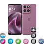 Motorola G17 6,72'' 4G 4gb 256gb Dual Cam 50mp