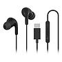 Auriculares Cableados Usb C Xiaomi Bhr8930gl Ip54 12,4mm