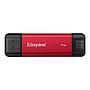 Disco Sólido Externo Kingston Usb A / USB C 1tb
