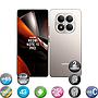 Xiaomi Redmi Note 15 Pro 6,77'' 4G 8gb 256gb Dual Cam 200mp