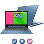 Notebook Lenovo 14'' N5030 4gb 128gb Win10