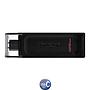 Pendrive Kingston 128gb DataTraveler 70 USB3.2 C