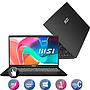 Notebook Msi 15,6'' Core 9 32gb 1tb Win11