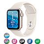 Apple Watch SE 3 40mm M/L 5atm Wifi Bluetooth Gps